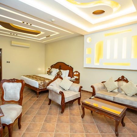 Malaika Beach Resort Mwanza Exterior foto