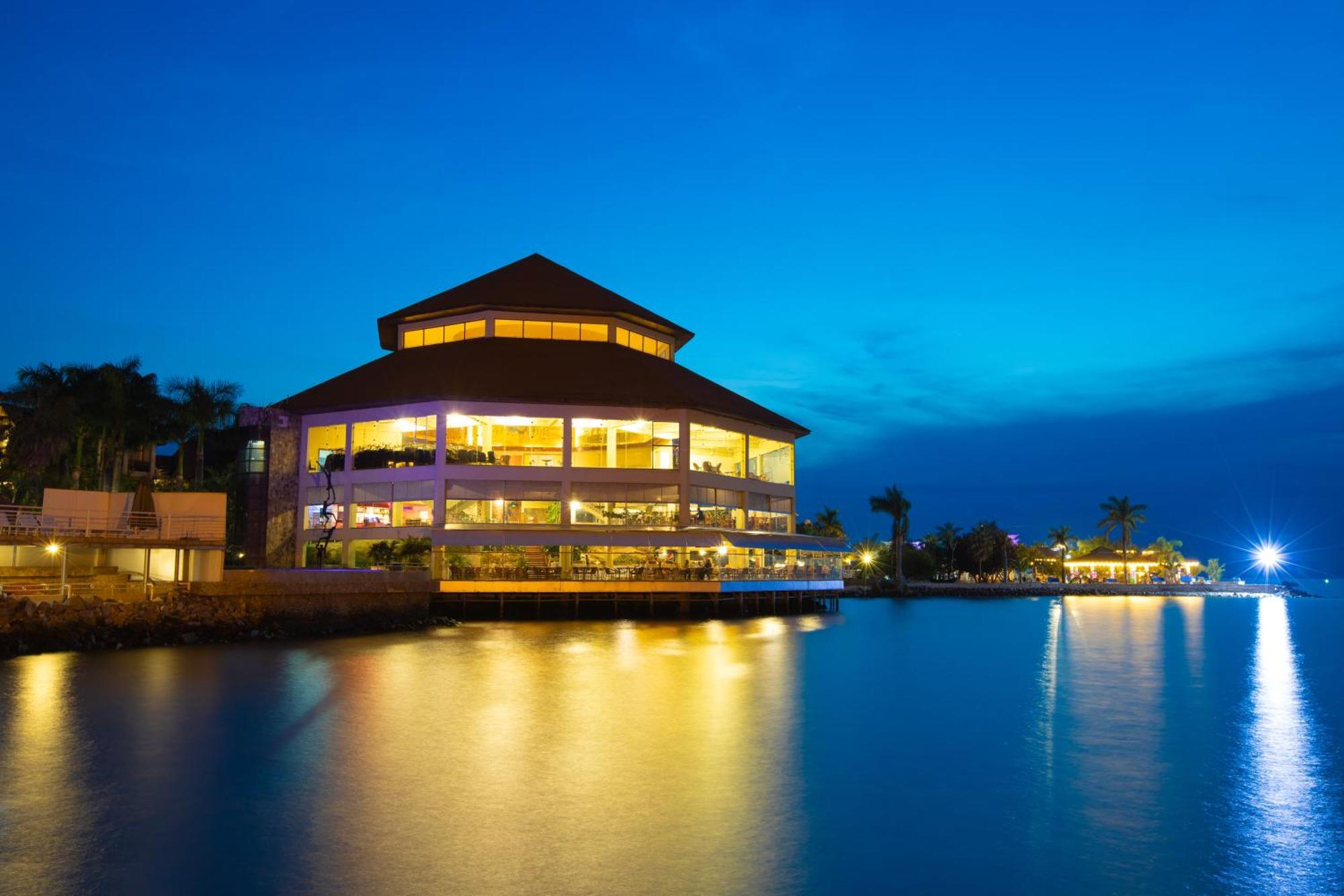 Malaika Beach Resort Mwanza Exterior foto