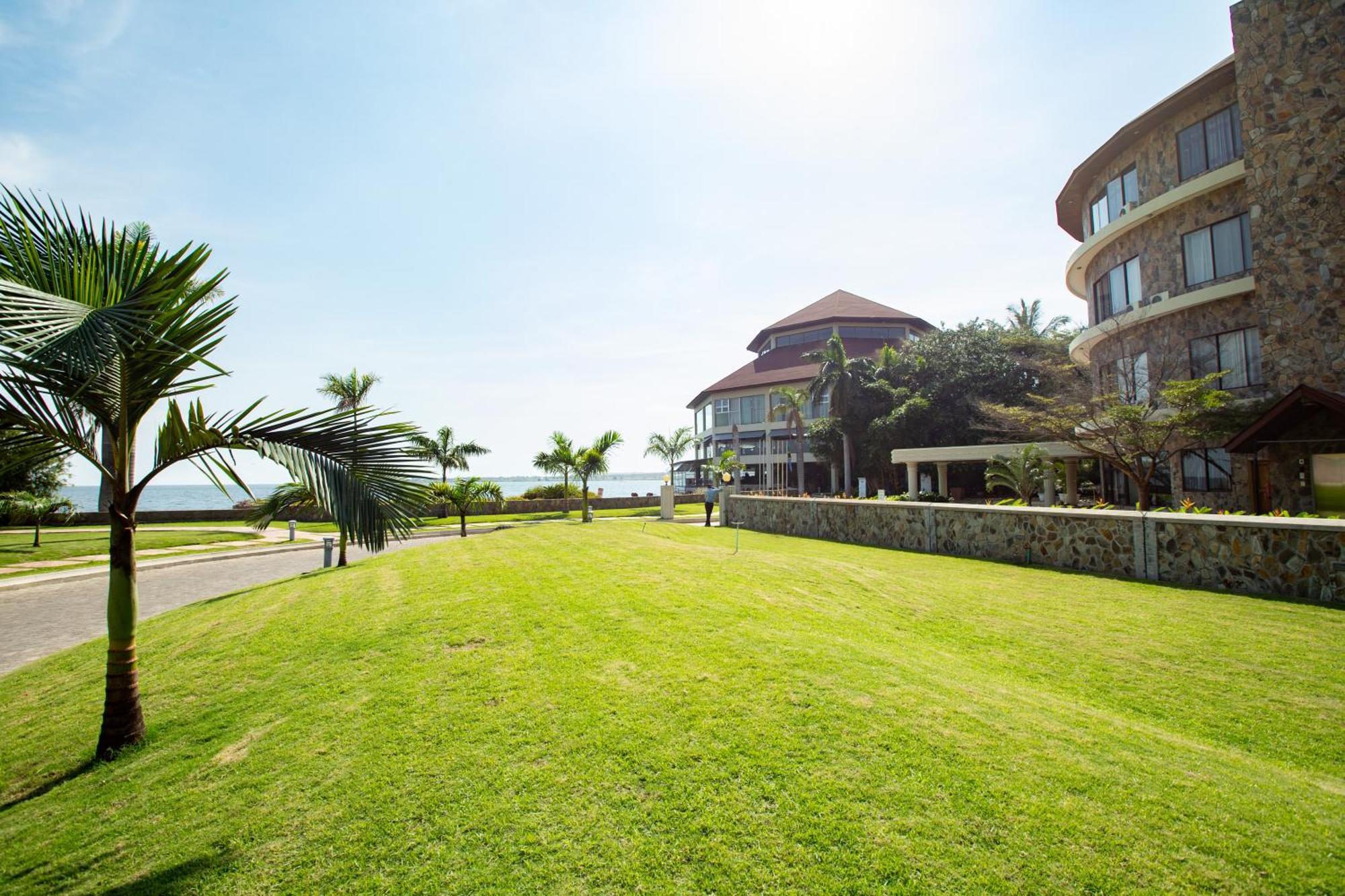 Malaika Beach Resort Mwanza Exterior foto